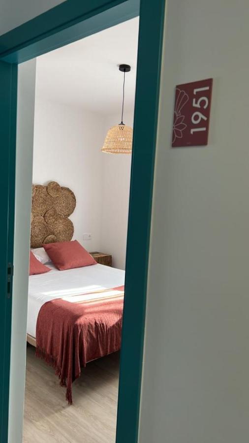 Hotel Mamavira Hospedaje Meaño Esterno foto