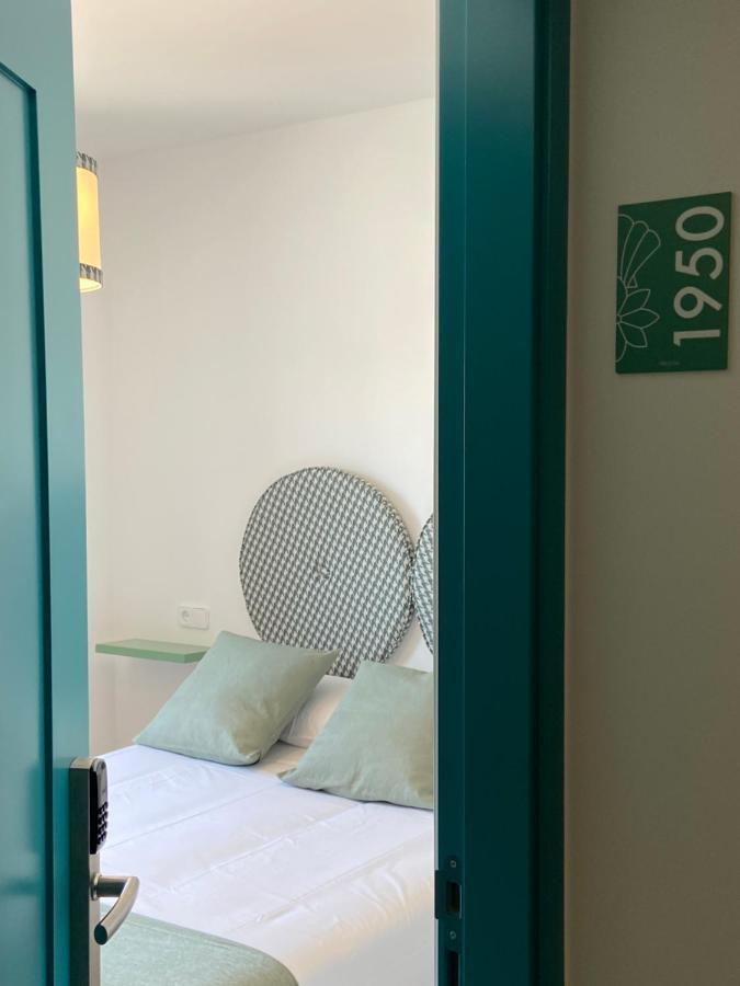 Hotel Mamavira Hospedaje Meaño Esterno foto